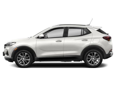 Used 2022 Buick Encore GX Essence w/ Experience Buick Package FWD image 6