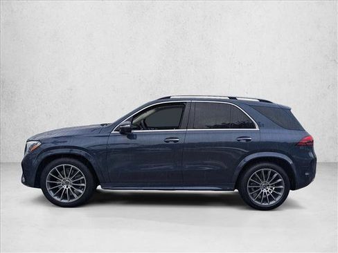 New 2026 Mercedes-Benz GLE 450 4MATIC image 5