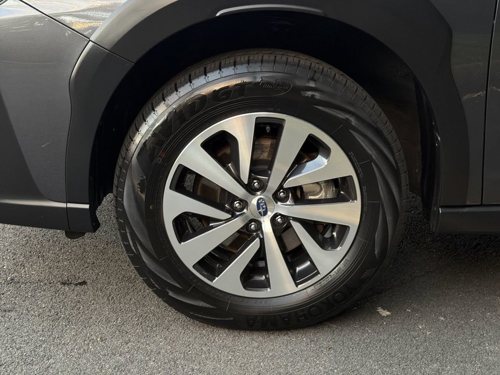 Certified 2024 Subaru Outback Premium AWD/4WD image 10