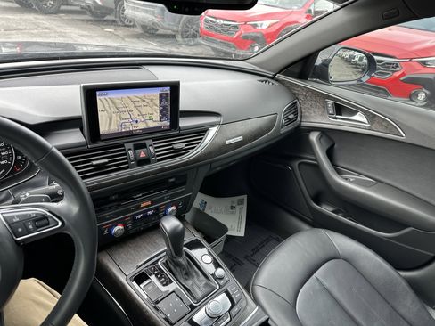 Used 2018 Audi A6 3.0T Premium Plus image 22