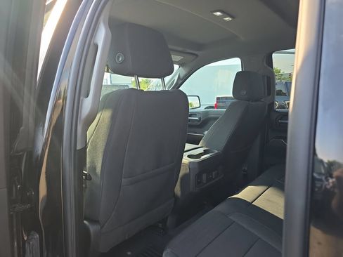 Used 2020 Chevrolet Silverado 1500 RST w/ All-Star Edition AWD/4WD image 17