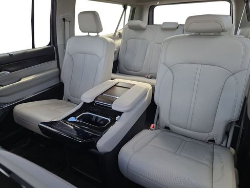 Used 2023 Jeep Grand Wagoneer L 4WD image 13