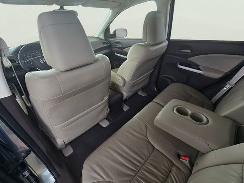 Used 2012 Honda CR-V EX-L image 47