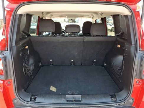 Used 2016 Jeep Renegade Latitude image 27