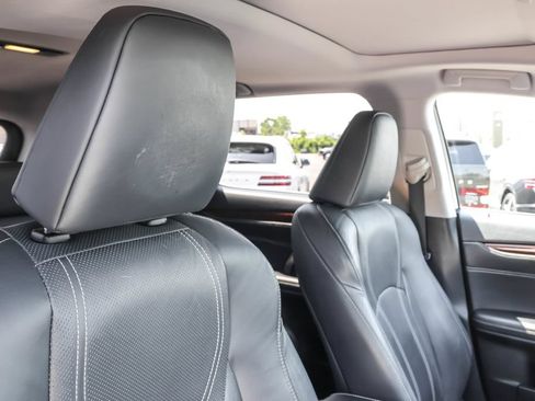 Used 2018 Lexus RX 350L AWD image 39