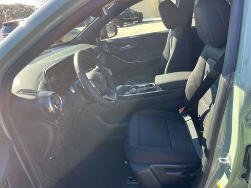 New 2026 Chevrolet Equinox LT w/ Midnight Edition image 14