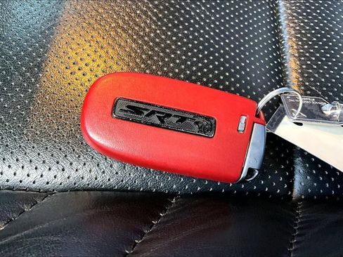 Used 2021 Dodge Charger SRT Hellcat RWD image 25