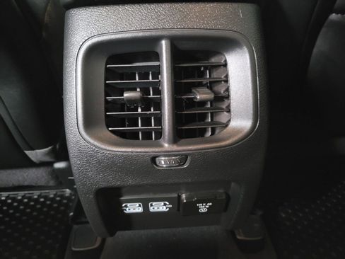 Used 2022 Jeep Cherokee Trailhawk w/ Sound & Nav Group image 21