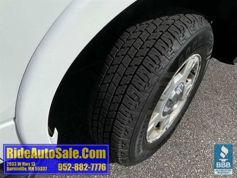 Used 2012 Ford F150 XLT w/ XLT Convenience Pkg AWD/4WD image 27