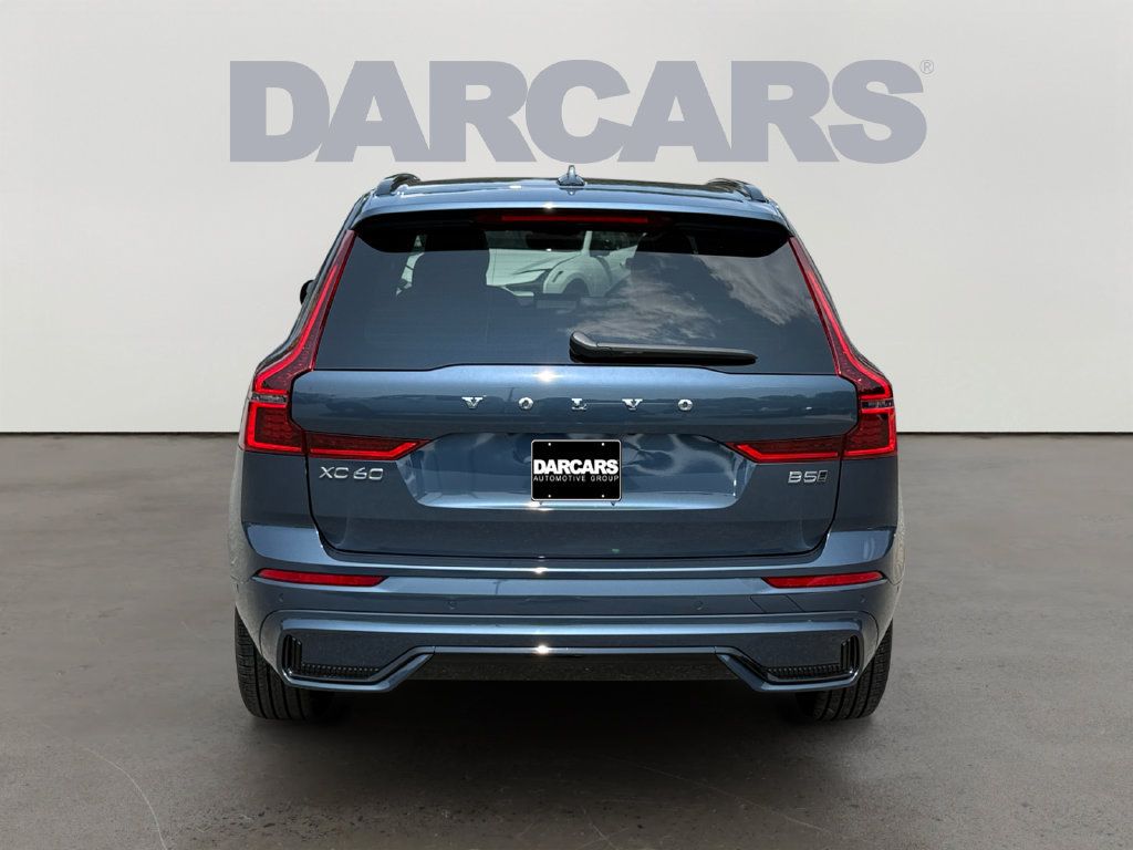 Certified 2026 Volvo XC60 B5 Plus w/ Climate Package AWD/4WD image 6