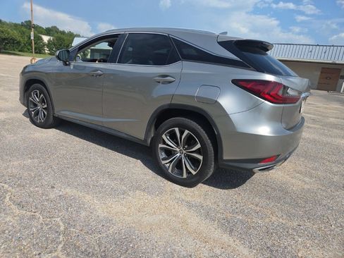 Used 2021 Lexus RX 350 FWD w/ Premium Package image 9
