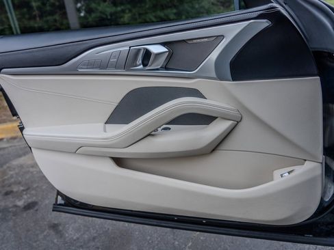 Used 2022 BMW 840i Gran Coupe 840 image 16