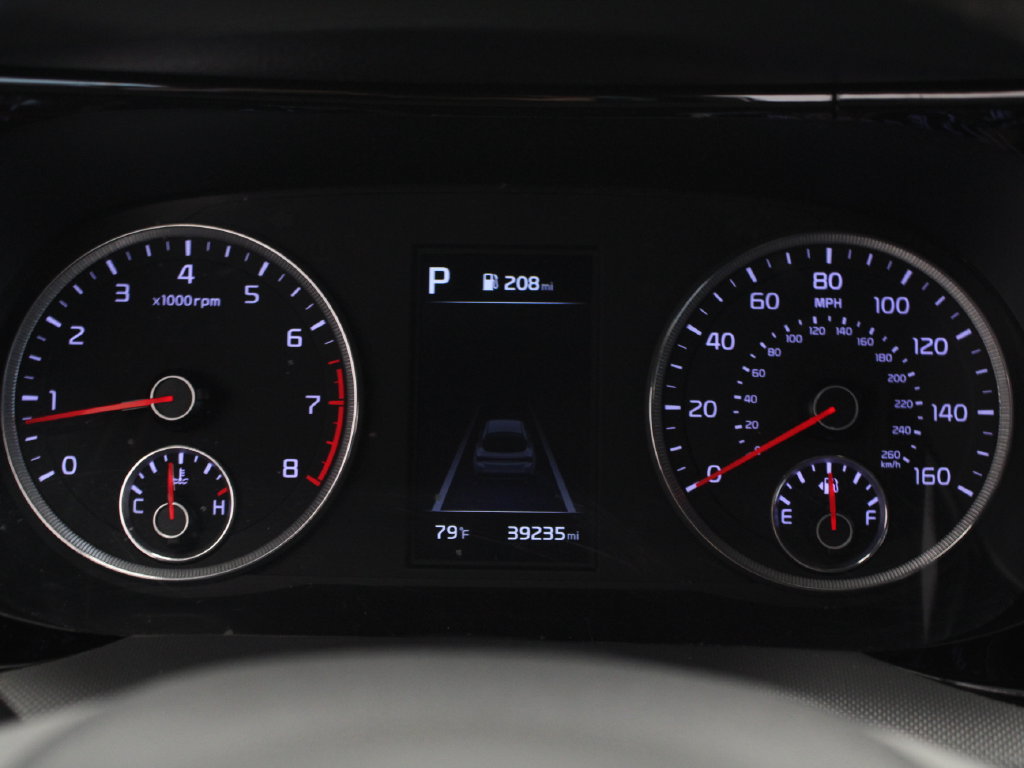 Used 2023 Kia K5 GT-Line FWD image 19