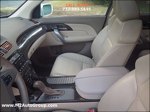 Used 2010 Acura MDX w/ Technology Package image 13