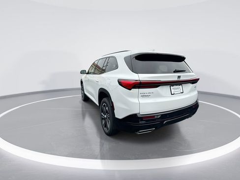 New 2026 Buick Enclave Sport Touring w/ Power Package FWD image 6