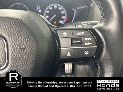 Used 2024 Honda Civic Sport image 13