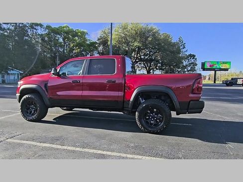 New 2026 RAM 1500 RHO AWD/4WD image 28