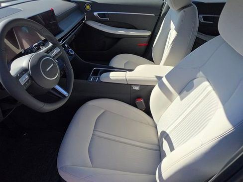 New 2026 Hyundai Sonata SEL image 28
