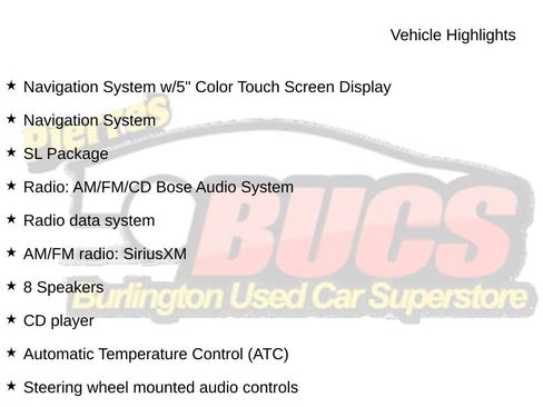 Used 2013 Nissan Rogue SL AWD/4WD image 5
