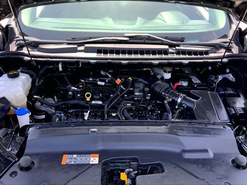 Used 2024 Ford Edge Titanium AWD/4WD image 31