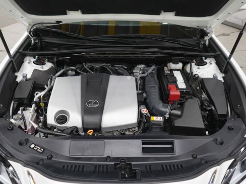 Used 2024 Lexus ES 350 w/ Accessory Package (Z2) FWD image 30