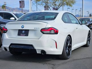 New 2026 BMW 230i Coupe w/ Premium Package video 2