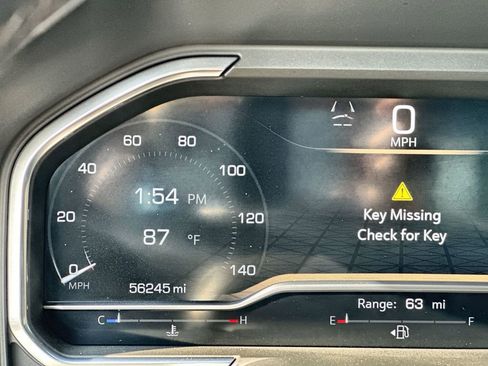 Certified 2024 GMC Sierra 2500 Denali w/ Denali Reserve Package image 12