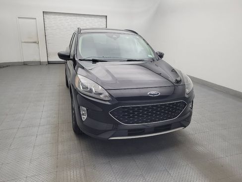 Used 2020 Ford Escape SEL FWD image 14
