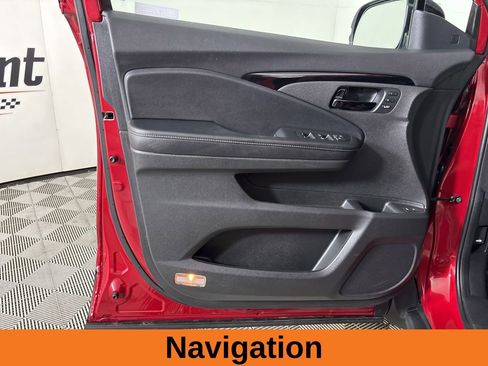 Used 2022 Honda Passport Elite image 9