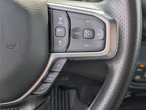 New 2026 RAM 3500 Tradesman image 17