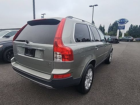 Used 2008 Volvo XC90 V8 AWD/4WD image 5