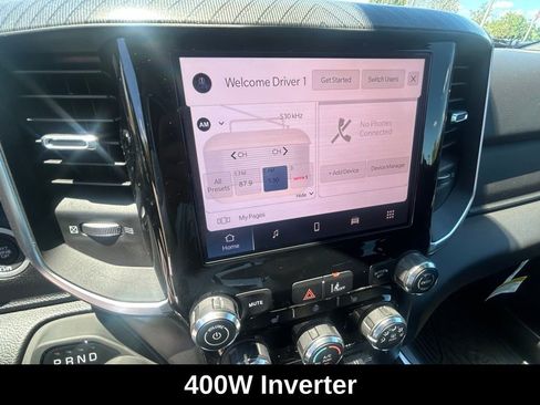 New 2026 RAM 1500 Big Horn image 17