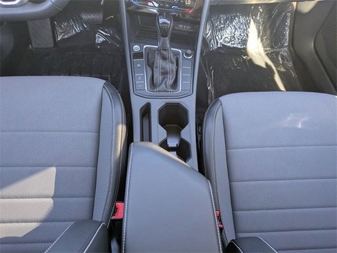 New 2026 Volkswagen Jetta SE image 18