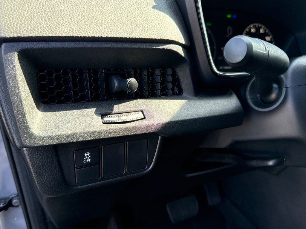 Certified 2024 Honda CR-V Sport image 22