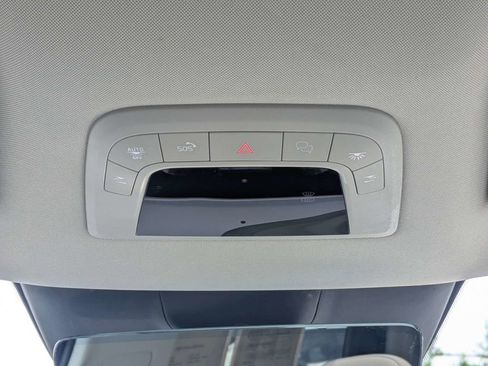 Certified 2025 Volvo EX90 Ultra AWD/4WD image 27