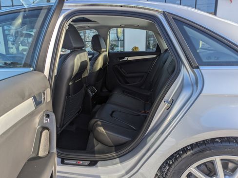 Used 2016 Audi A4 2.0T Premium image 38