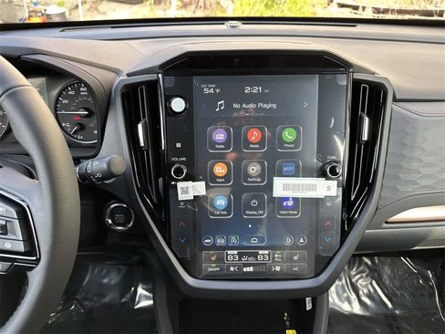 New 2026 Subaru Forester Sport image 18