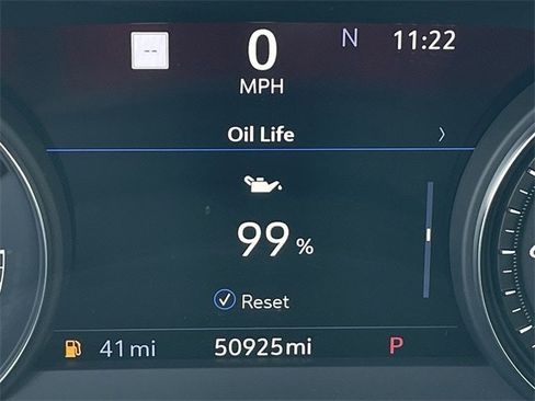 Used 2023 Cadillac XT6 Premium Luxury w/ Technology Package image 15