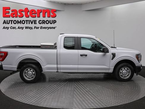 Used 2023 Ford F150 XL RWD image 4