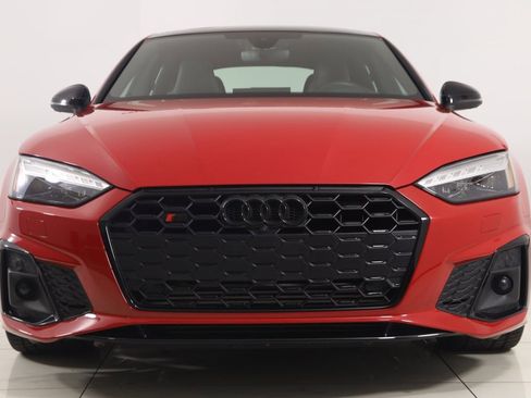 Used 2020 Audi S5 Prestige w/ S Sport Package image 64