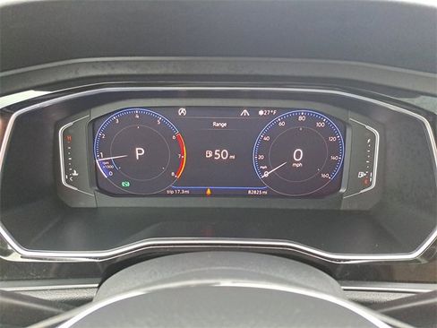 Used 2019 Volkswagen Jetta SEL image 16