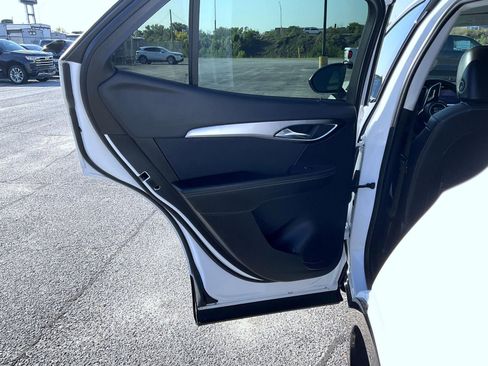 Certified 2024 Buick Envision Sport Touring image 20