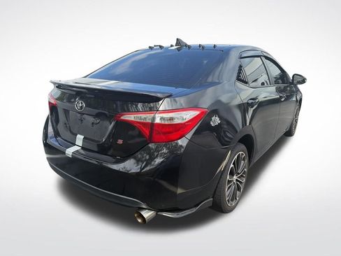 Used 2016 Toyota Corolla S image 5