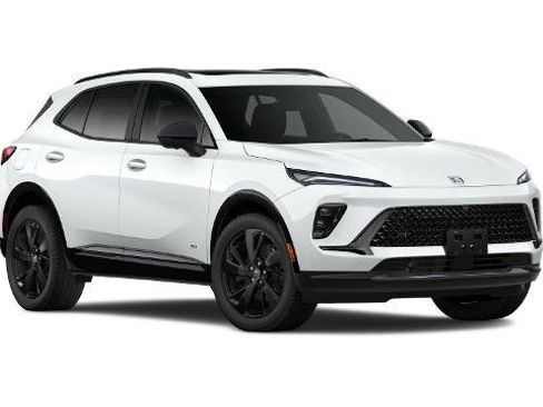 New 2026 Buick Envision Sport Touring image 30