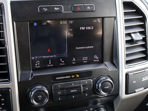 Certified 2019 Ford F150 Lariat AWD/4WD image 37