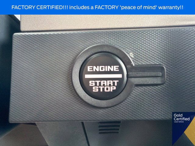 Used 2024 Ford Bronco Raptor w/ Interior Carbon Fiber Pack 6 AWD/4WD image 39
