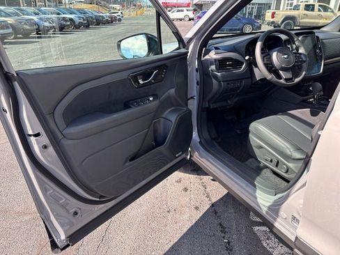 New 2026 Subaru Forester Touring image 64