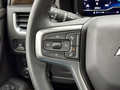 Certified 2023 Chevrolet Tahoe Premier image 24