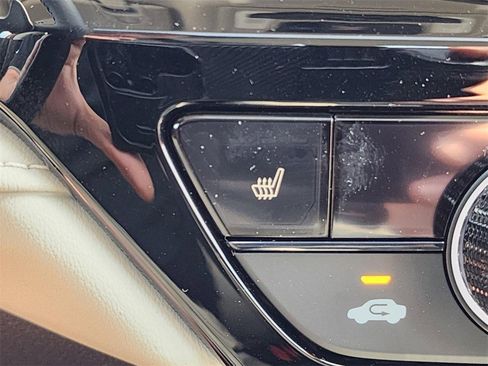 Used 2024 Honda Accord EX-L image 8