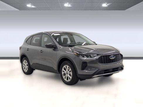 New 2026 Ford Escape Active w/ Cold Weather Package image 6